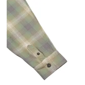 Long sleeve shirt Billabong Offshore Flannel image-5