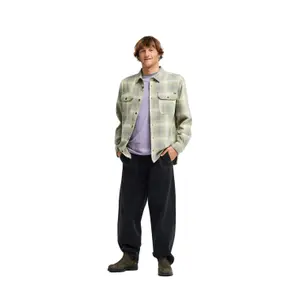 Long sleeve shirt Billabong Offshore Flannel image-3
