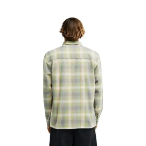 Long sleeve shirt Billabong Offshore Flannel image-2
