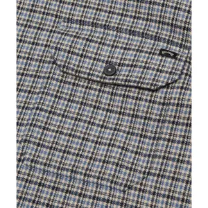 Long sleeve shirt Billabong Offshore Flannel image-3