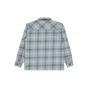 Camicia Billabong Offshore Lined image-2
