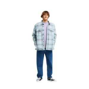 Camicia Billabong Offshore Lined image-1