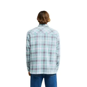 Camicia Billabong Offshore Lined image-3