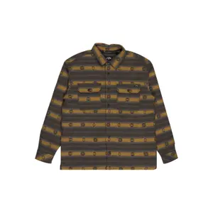 Camicia Billabong Offshore Lined