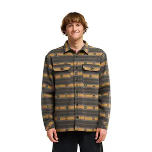 Camicia Billabong Offshore Lined image-1