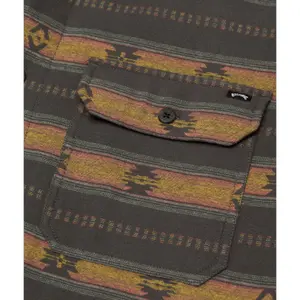 Camicia Billabong Offshore Lined image-4