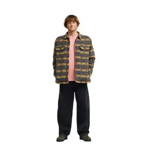 Camicia Billabong Offshore Lined image-2