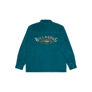 Long sleeve shirt Billabong Bong Days Since 73 image-2