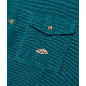 Long sleeve shirt Billabong Bong Days Since 73 image-3