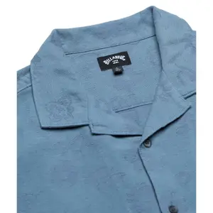 Shirt Billabong Carry On image-5
