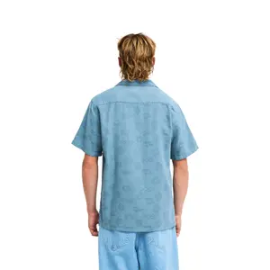 Shirt Billabong Carry On image-2