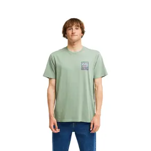 T-shirt Billabong Stamp image-2