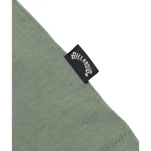 T-shirt Billabong Stamp image-5
