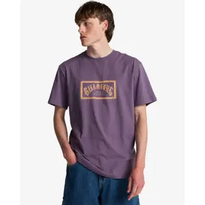 T-shirt Billabong Arch Frame image-0