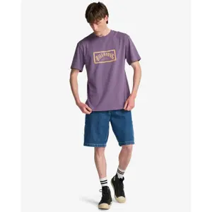 T-shirt Billabong Arch Frame image-1
