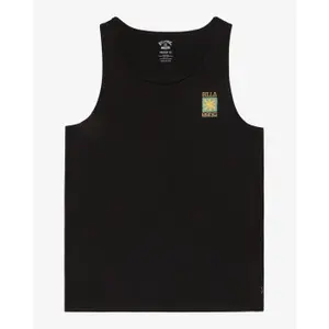 Αμάνικο μπλουζάκι Billabong Good Times image-0