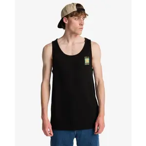 Αμάνικο μπλουζάκι Billabong Good Times image-2