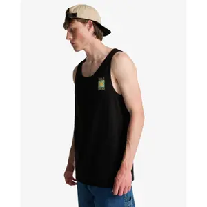 Αμάνικο μπλουζάκι Billabong Good Times image-5