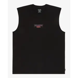 Άτσαλτο μπλουζάκι Billabong Burleigh image-0