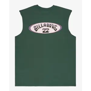 Άτσαλτο μπλουζάκι Billabong Re Issue image-3