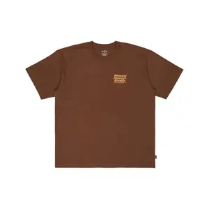 T-shirt Billabong Grow OG image-0