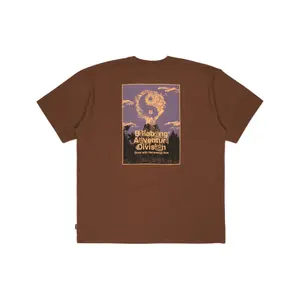 T-shirt Billabong Grow OG image-2