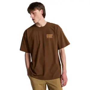 T-shirt Billabong Grow OG image-1