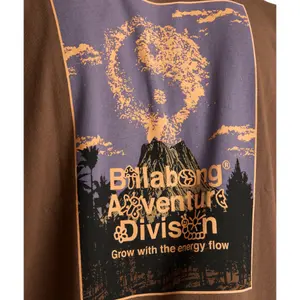 T-shirt Billabong Grow OG image-4