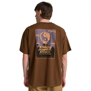 T-shirt Billabong Grow OG image-3