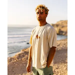 T-shirt Billabong Shore image-6