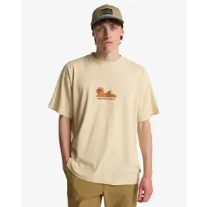 T-shirt Billabong Shore image-2