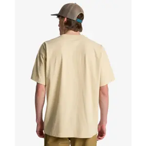 T-shirt Billabong Shore image-4