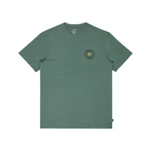 Μπλουζάκι από βαμβάκι Billabong Rockies image-0