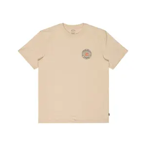 Μπλουζάκι από βαμβάκι Billabong Rockies image-0
