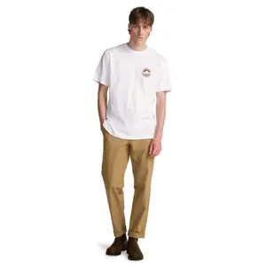 Μπλουζάκι από βαμβάκι Billabong Rockies image-2