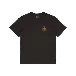 Μπλουζάκι από βαμβάκι Billabong Rockies image-0
