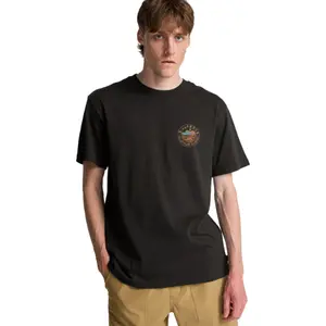Μπλουζάκι από βαμβάκι Billabong Rockies image-2