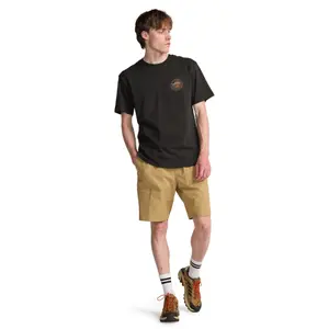 Μπλουζάκι από βαμβάκι Billabong Rockies image-4