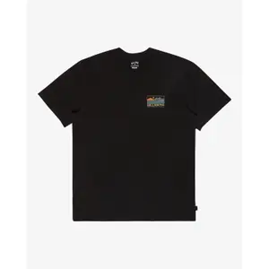 T-shirt Billabong Range image-0