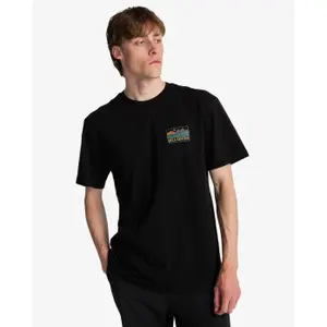 T-shirt Billabong Range image-2