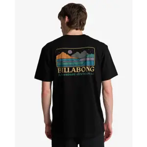 T-shirt Billabong Range image-3