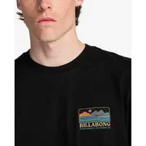 T-shirt Billabong Range image-6