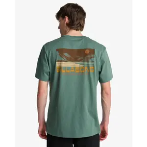 T-shirt Billabong Range image-4