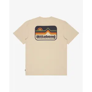 T-shirt Billabong Range image-3