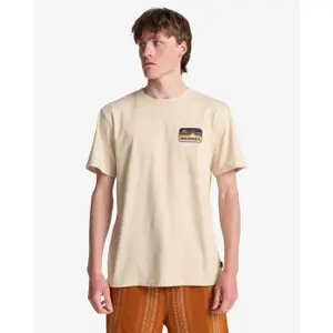 T-shirt Billabong Range image-2