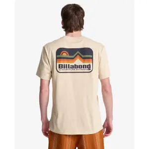 T-shirt Billabong Range image-4