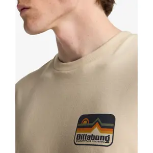 T-shirt Billabong Range image-6