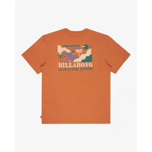 T-shirt Billabong Range image-2