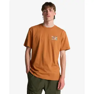 T-shirt Billabong Range image-1