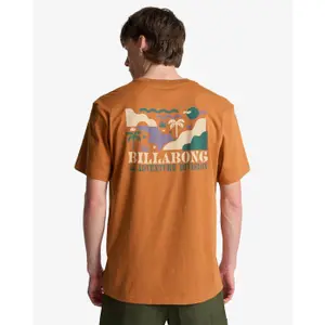 T-shirt Billabong Range image-3